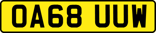 OA68UUW