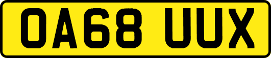 OA68UUX