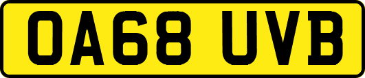 OA68UVB
