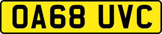 OA68UVC