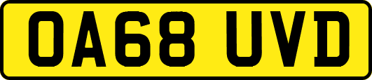 OA68UVD