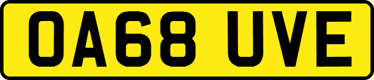 OA68UVE