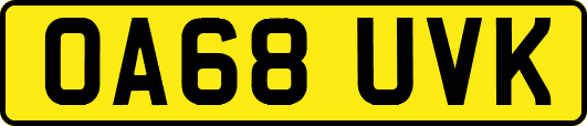 OA68UVK