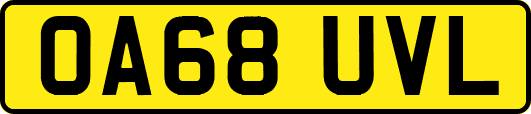 OA68UVL