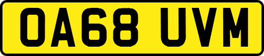 OA68UVM