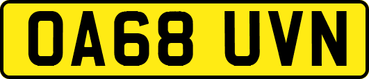 OA68UVN