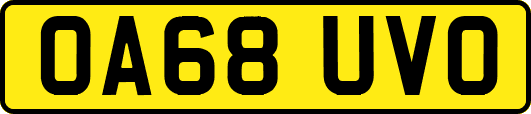 OA68UVO
