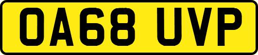 OA68UVP