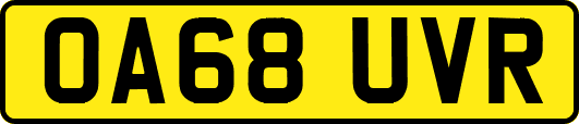 OA68UVR