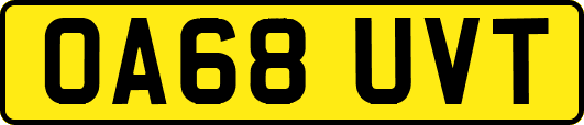 OA68UVT