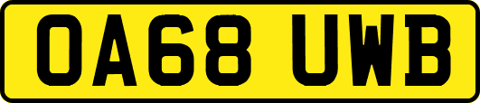 OA68UWB