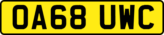 OA68UWC