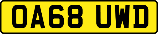 OA68UWD