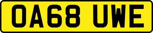 OA68UWE