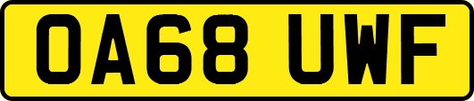 OA68UWF
