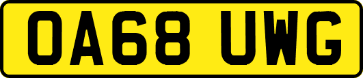 OA68UWG