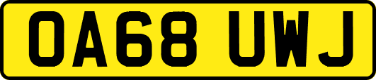 OA68UWJ