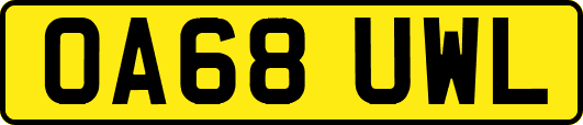 OA68UWL