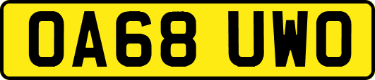 OA68UWO