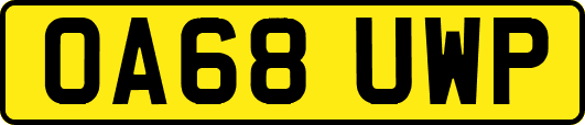 OA68UWP