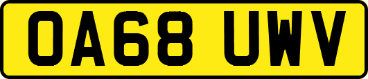 OA68UWV
