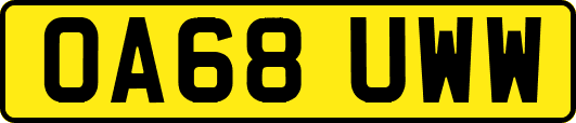 OA68UWW