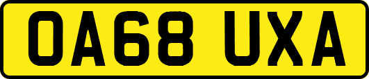 OA68UXA