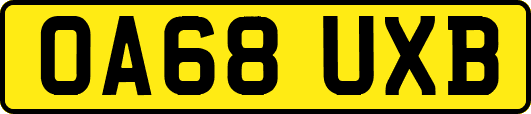 OA68UXB