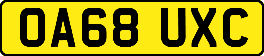 OA68UXC