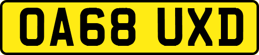 OA68UXD