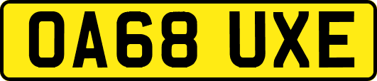 OA68UXE