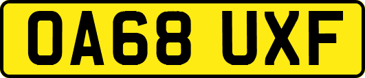 OA68UXF