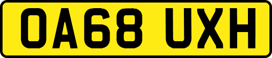 OA68UXH