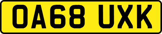 OA68UXK