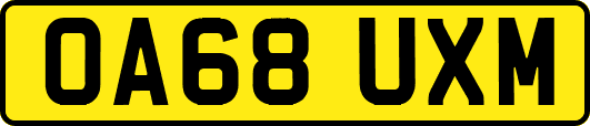 OA68UXM