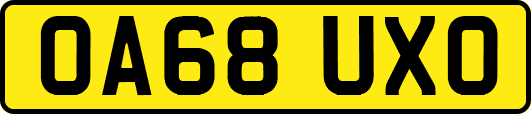 OA68UXO