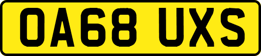 OA68UXS