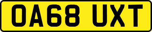OA68UXT