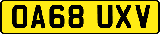 OA68UXV