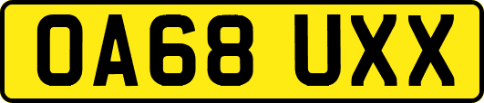 OA68UXX
