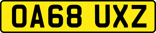 OA68UXZ