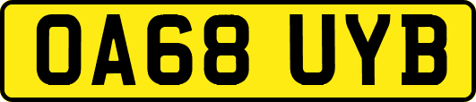 OA68UYB