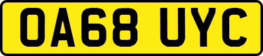OA68UYC