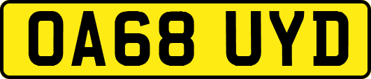 OA68UYD