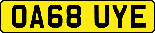 OA68UYE