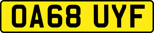 OA68UYF