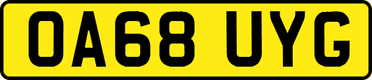 OA68UYG