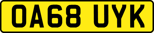 OA68UYK