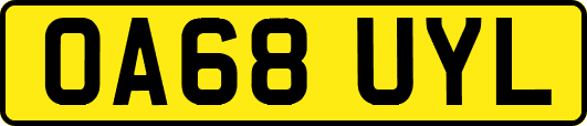 OA68UYL