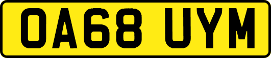OA68UYM